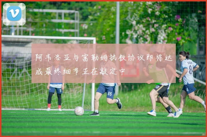 阿韦洛亚与富勒姆执教协议即将达成最终细节正在敲定中